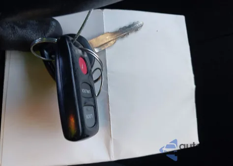 2008 Mazda Mazda3 I Touring Value из США, поврежденный, VIN JM1BK32G181170016